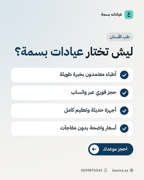 تصاميم حقيقية أنتجها حصاد تلقائياً لأنشطة مختلفة